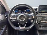 Mercedes-Benz GLE 450 4M 