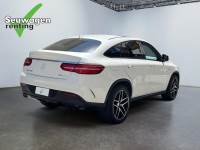 Mercedes-Benz GLE 450 4M 