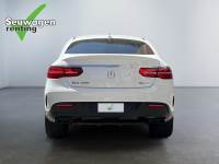 Mercedes-Benz GLE 450 4M 