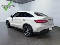 Mercedes-Benz GLE 450 4M 