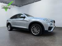 BMW X4 XDRIVE 20D