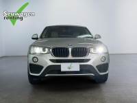 BMW X4 XDRIVE 20D