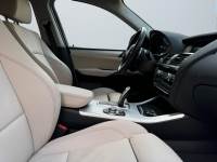 BMW X4 XDRIVE 20D