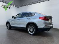 BMW X4 XDRIVE 20D