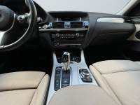 BMW X4 XDRIVE 20D