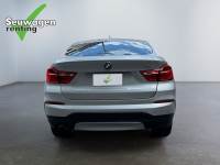 BMW X4 XDRIVE 20D