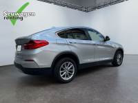 BMW X4 XDRIVE 20D