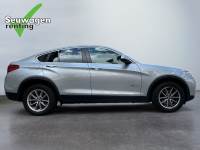 BMW X4 XDRIVE 20D