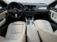 BMW X4 XDRIVE 20D