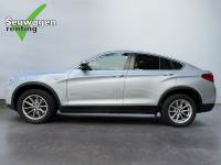 BMW X4 XDRIVE 20D