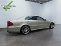 Mercedes-Benz E 55 AMG 