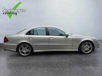 Mercedes-Benz E 55 AMG 