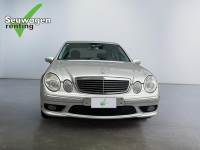 Mercedes-Benz E 55 AMG 