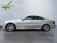 Mercedes-Benz E 55 AMG 