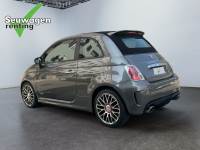 Abarth 500 