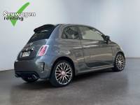 Abarth 500 