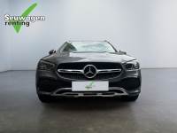 Mercedes-Benz C220D ALLTERRAIN