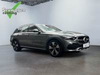 Mercedes-Benz C220D ALLTERRAIN