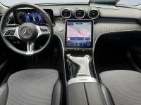 Mercedes-Benz C220D ALLTERRAIN