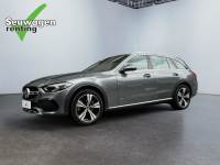 Mercedes-Benz C220D ALLTERRAIN