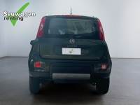 Fiat Panda 4x4