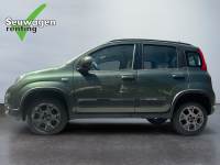 Fiat Panda 4x4