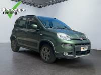 Fiat Panda 4x4