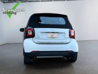 Smart ForTwo Cabrio