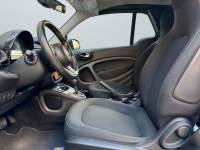 Smart ForTwo Cabrio