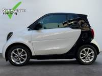 Smart ForTwo Cabrio