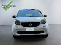 Smart ForTwo Cabrio