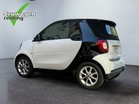 Smart ForTwo Cabrio