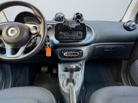 Smart ForTwo Cabrio