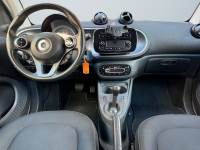 Smart ForTwo Cabrio