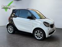 Smart ForTwo Cabrio