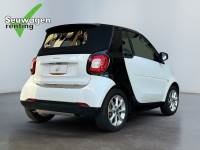 Smart ForTwo Cabrio