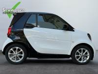 Smart ForTwo Cabrio