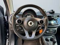 Smart ForTwo Cabrio