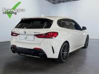 BMW M 135 I XDrive 