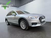 Audi A4 Allroad Quattro