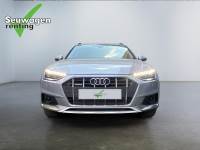 Audi A4 Allroad Quattro