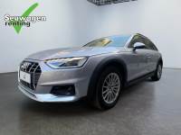 Audi A4 Allroad Quattro