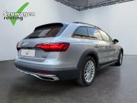 Audi A4 Allroad Quattro