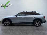 Audi A4 Allroad Quattro