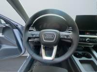 Audi A4 Allroad Quattro