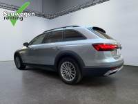 Audi A4 Allroad Quattro