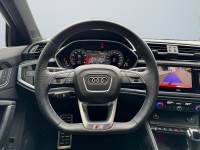 Audi Q3 Sportback S Line