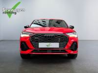 Audi Q3 Sportback S Line