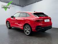 Audi Q3 Sportback S Line