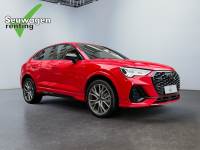 Audi Q3 Sportback S Line